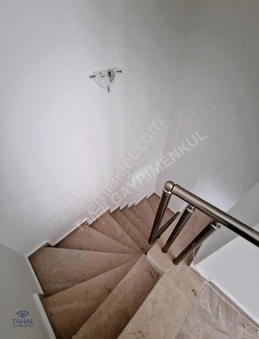 Sarısu Prestij Bölge | 4+1 Dubleks | Havuzlu Lüks Site - Görsel 26
