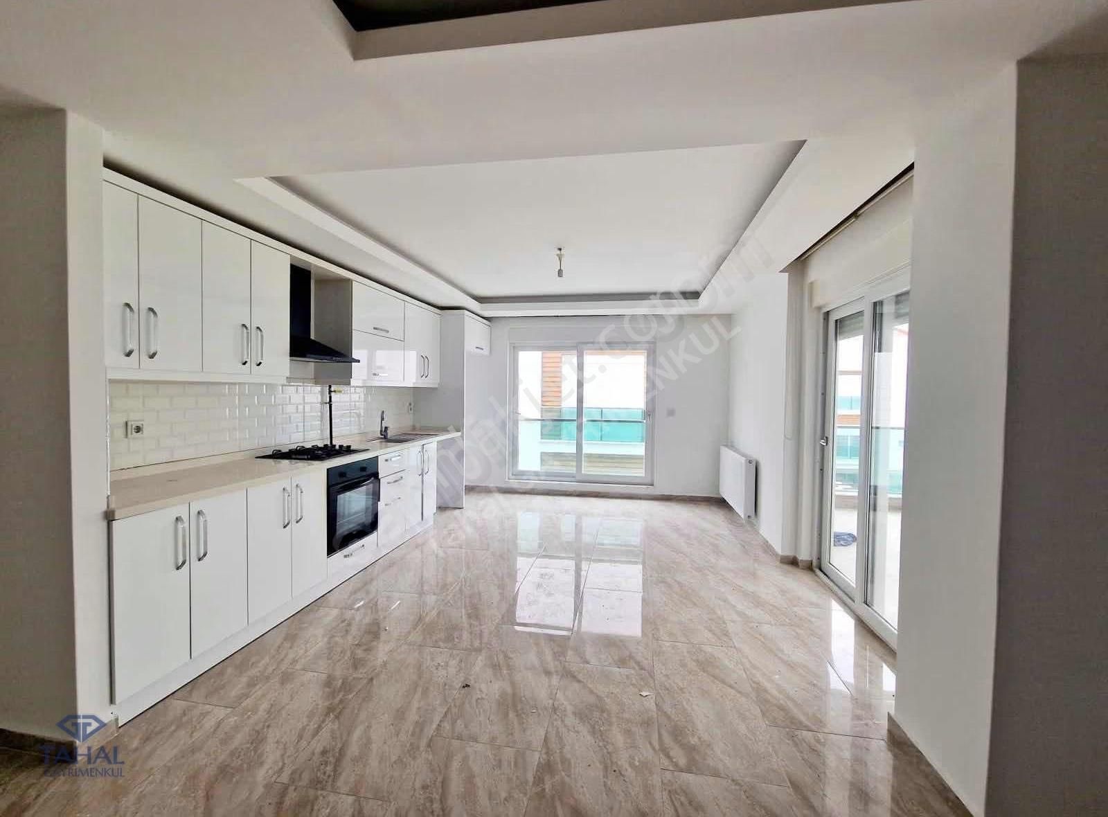 Sarısu Prestij Bölge | 4+1 Dubleks | Havuzlu Lüks Site