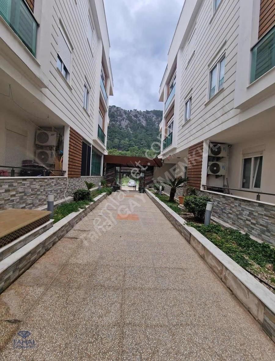 Sarısu Prestij Bölge | 4+1 Dubleks | Havuzlu Lüks Site - Görsel 5