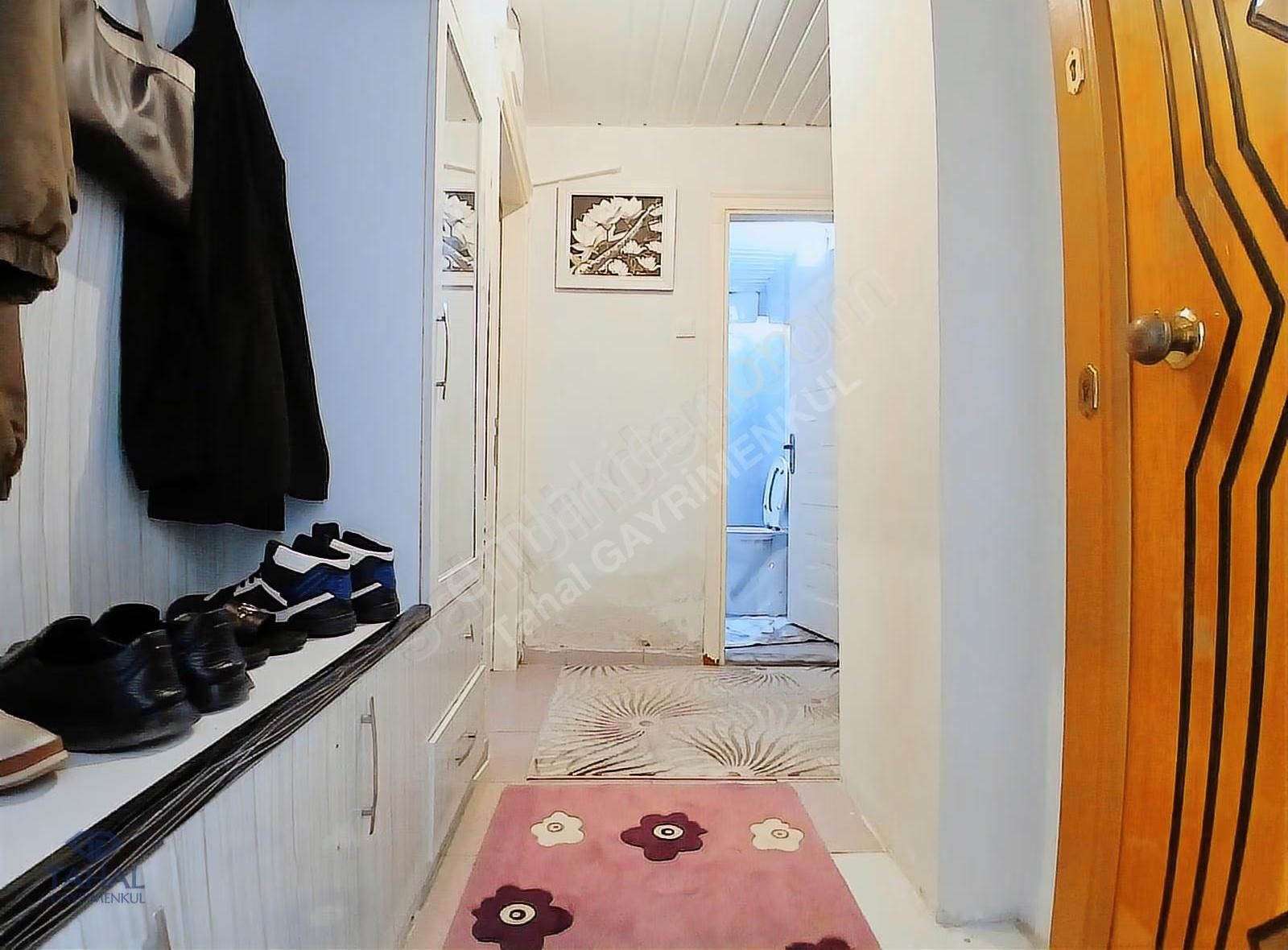 Yenigün Mh. Satılık 2+1 105m2 Yüksek Giriş Herşeyi Ayrı - Görsel 13