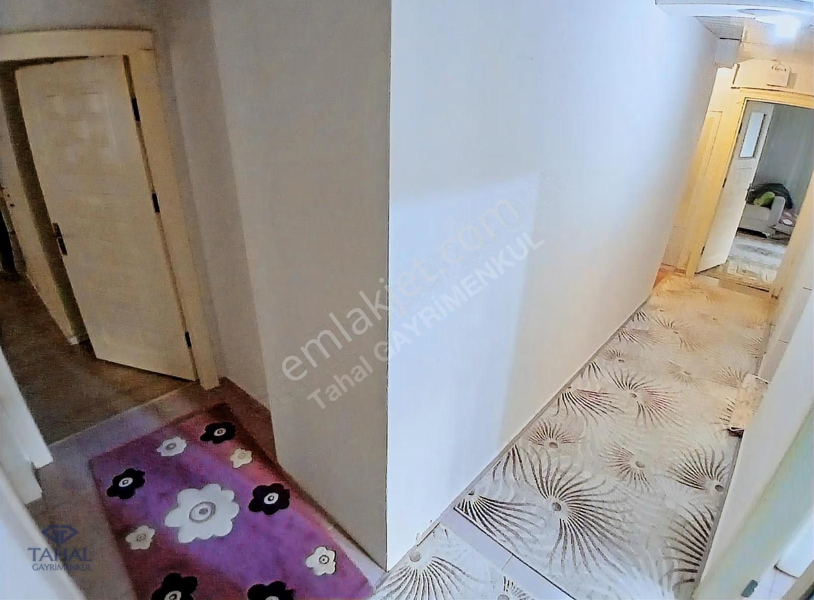 Yenigün Mh. Satılık 2+1 105m2 Yüksek Giriş Herşeyi Ayrı - Görsel 10