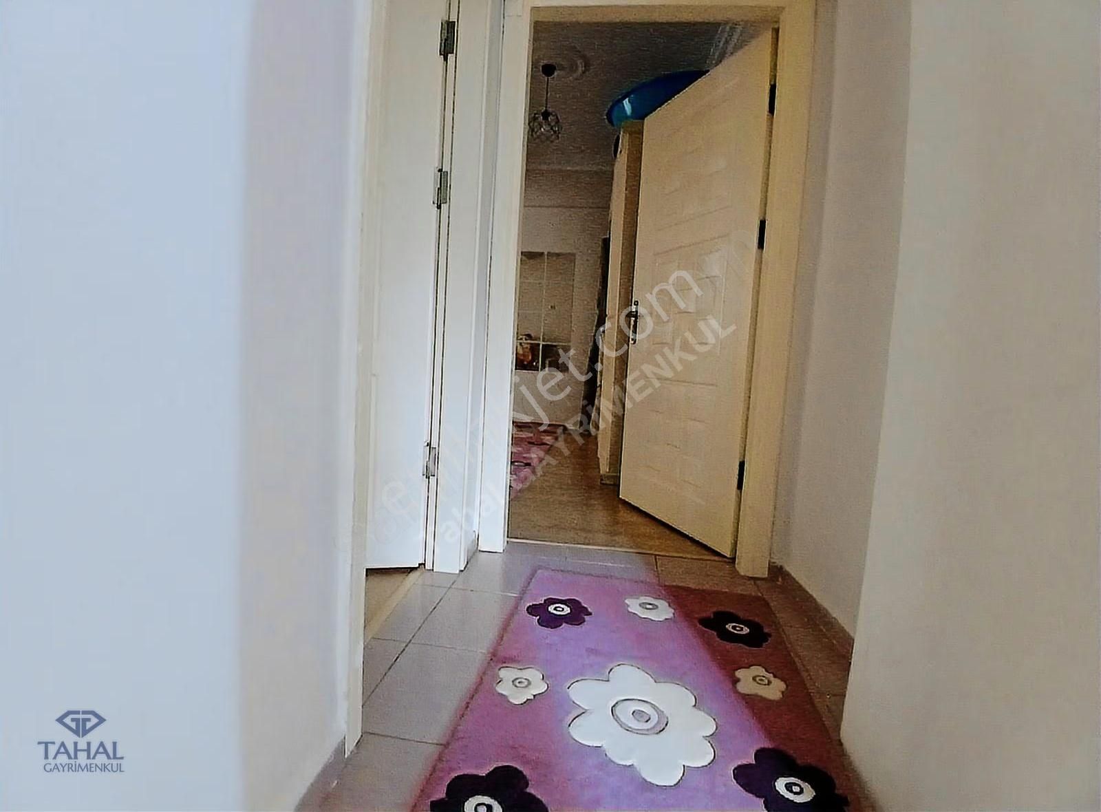 Yenigün Mh. Satılık 2+1 105m2 Yüksek Giriş Herşeyi Ayrı - Görsel 21