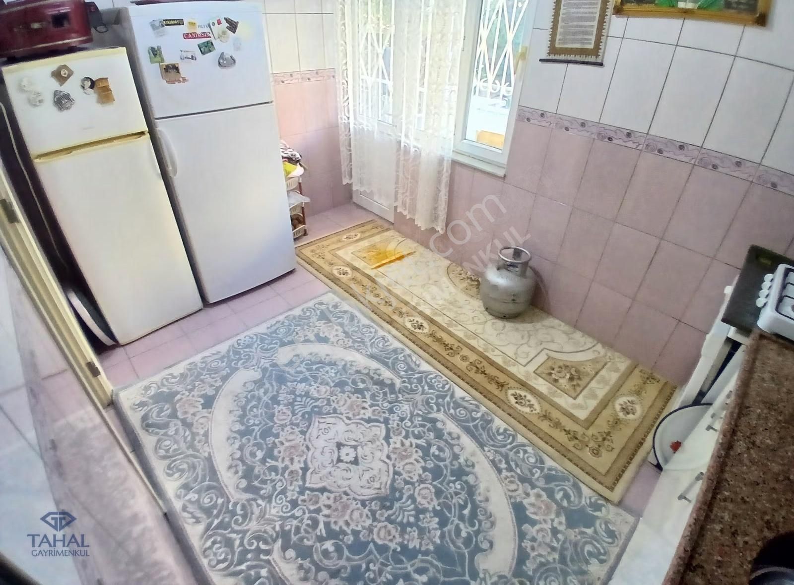 Yenigün Mh. Satılık 2+1 105m2 Yüksek Giriş Herşeyi Ayrı - Görsel 4