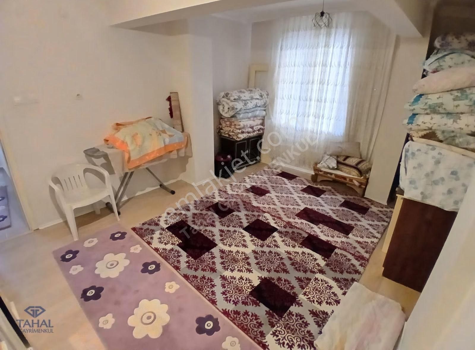 Yenigün Mh. Satılık 2+1 105m2 Yüksek Giriş Herşeyi Ayrı - Görsel 5