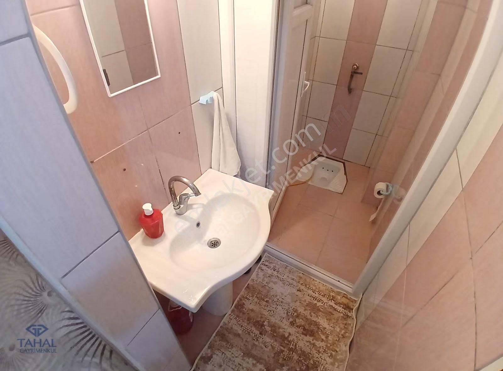 Yenigün Mh. Satılık 2+1 105m2 Yüksek Giriş Herşeyi Ayrı - Görsel 17