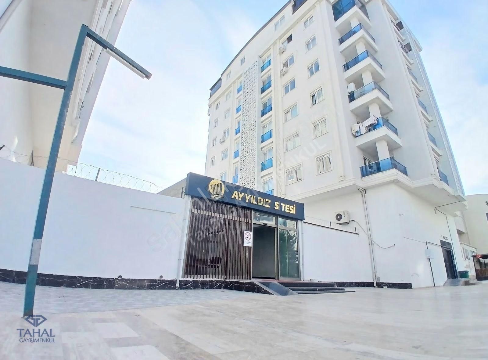 Hüsnü Karakaş Mh. Kiralık Site İçinde Herşey Ayrı 2+1 95m2 - Görsel 12