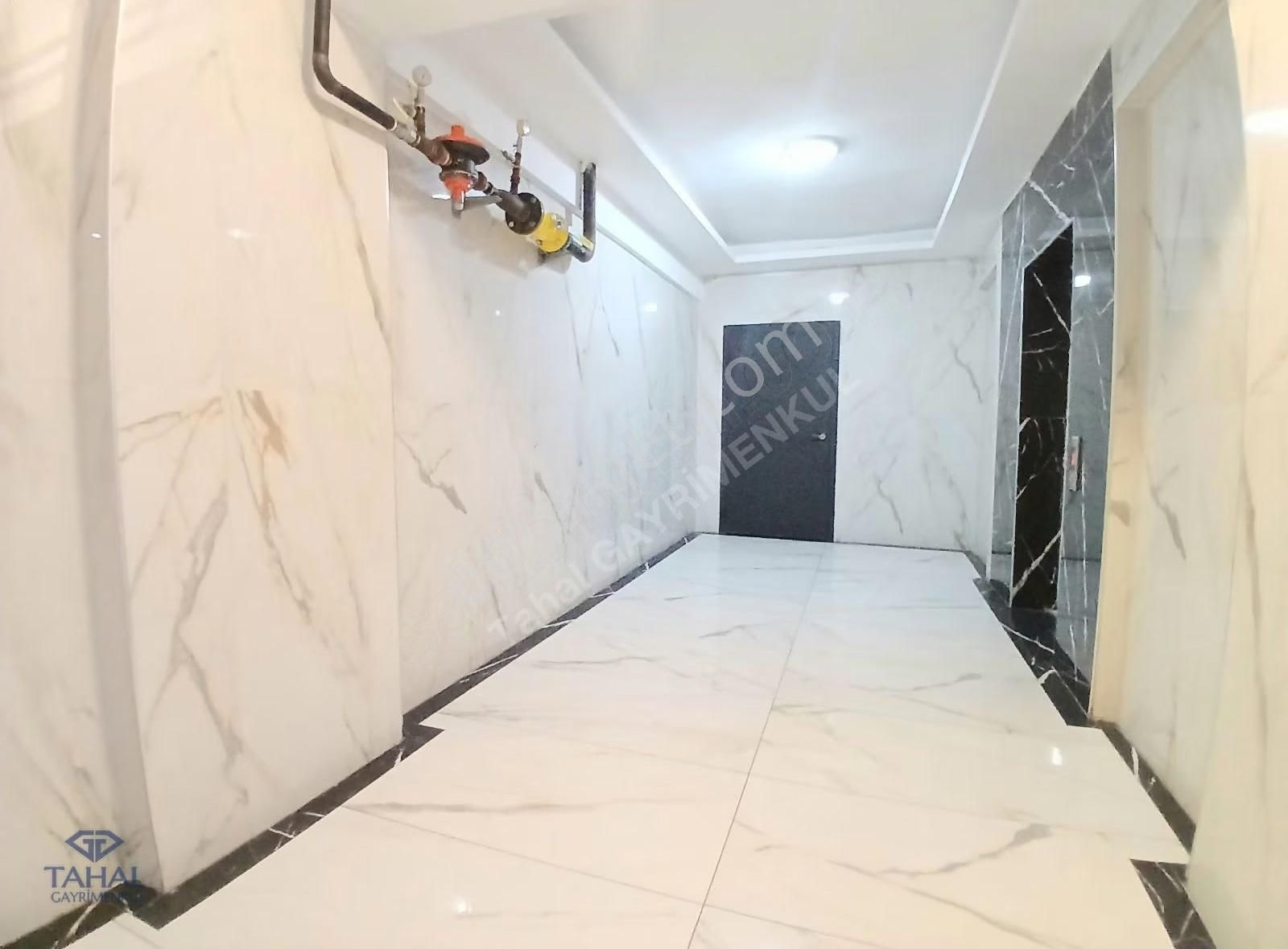 Hüsnü Karakaş Mh. Kiralık Site İçinde Herşey Ayrı 2+1 95m2 - Görsel 35