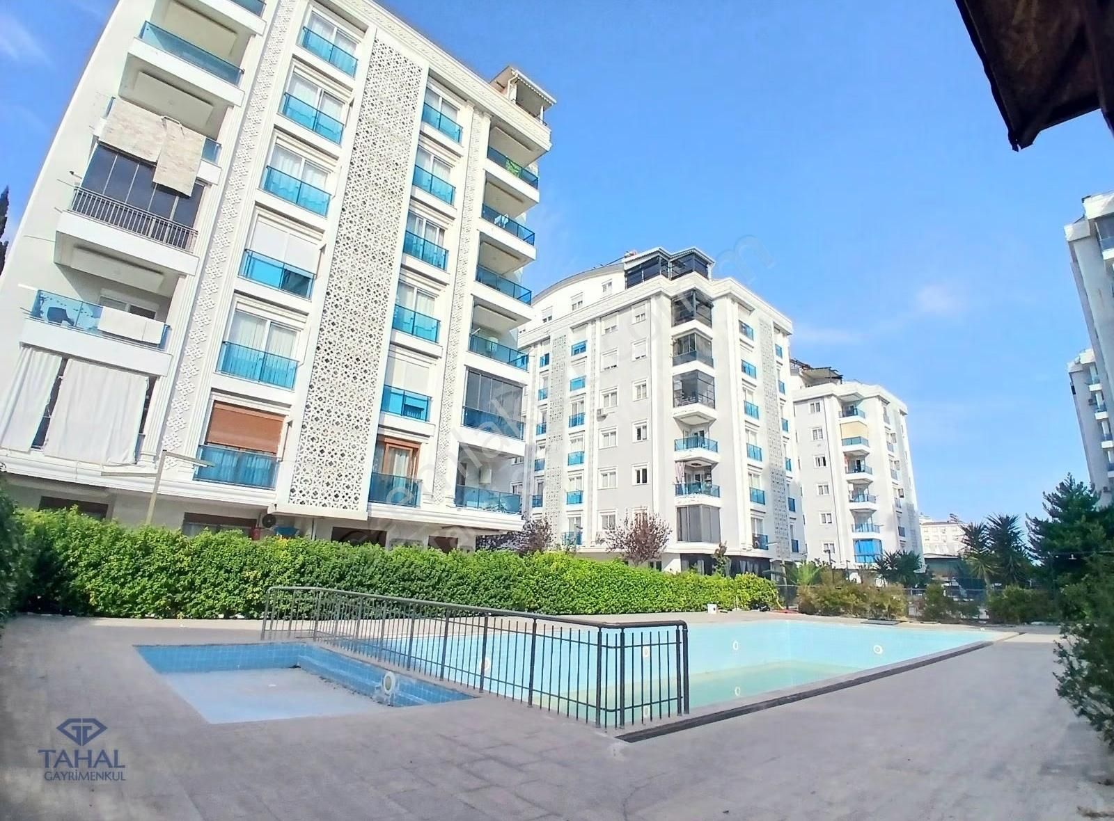 Hüsnü Karakaş Mh. Kiralık Site İçinde Herşey Ayrı 2+1 95m2 - Görsel 33