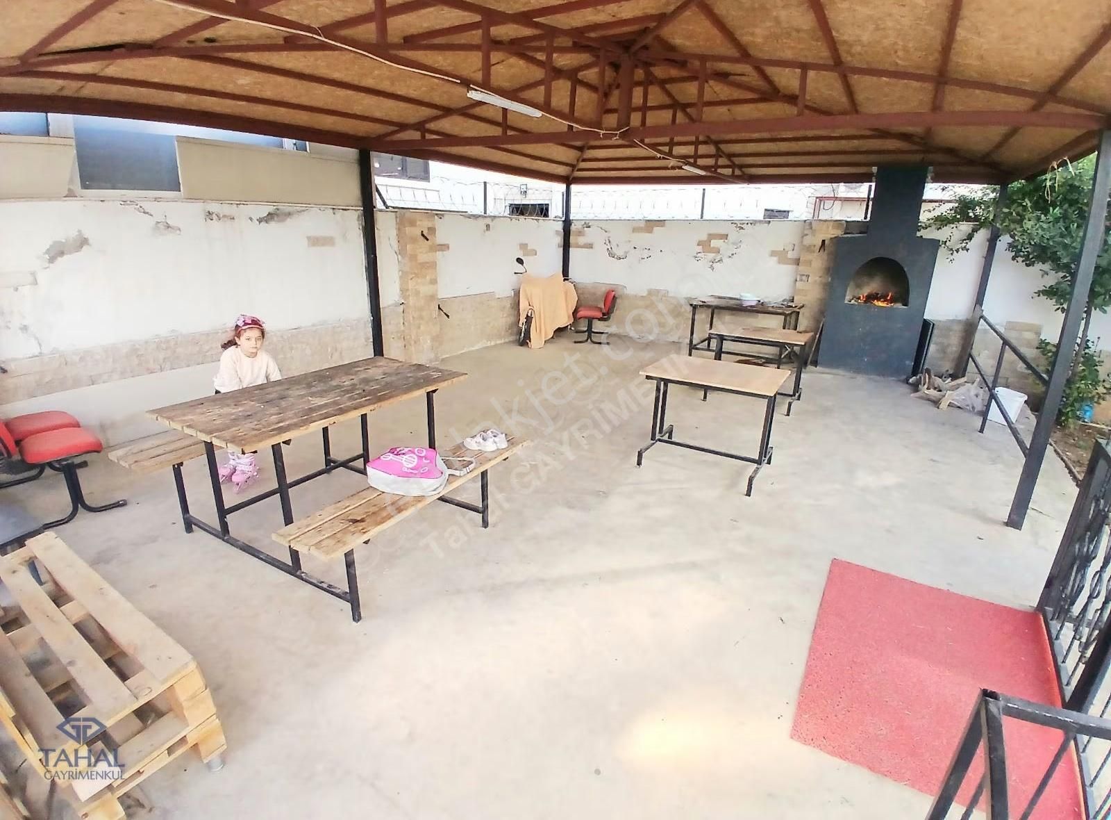 Hüsnü Karakaş Mh. Kiralık Site İçinde Herşey Ayrı 2+1 95m2 - Görsel 7