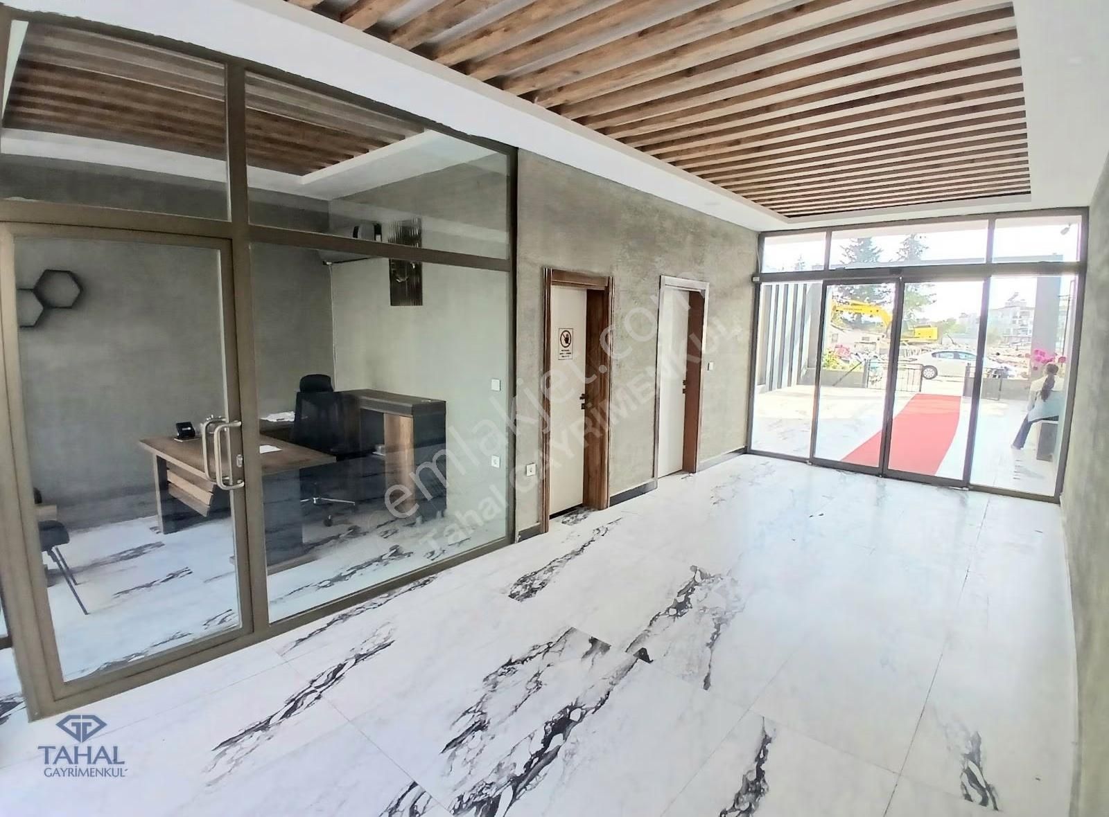 Hüsnü Karakaş Mh. Kiralık Site İçinde Herşey Ayrı 2+1 95m2 - Görsel 25