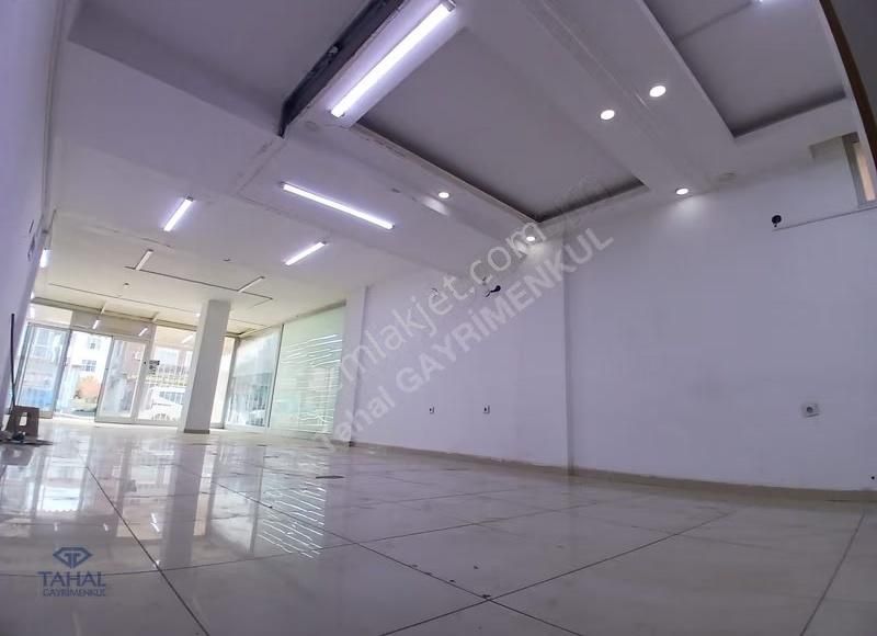 Mehmet Akif Ersoy'da Satılık Cadde Üzerinde 2 Katlı 230m2 Dükkan - Görsel 20