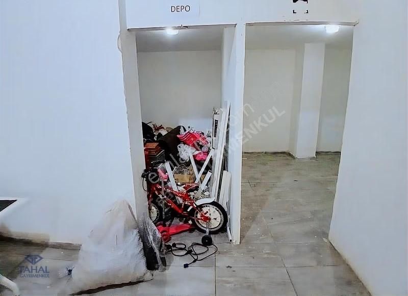 Mehmet Akif Ersoy'da Satılık Cadde Üzerinde 2 Katlı 230m2 Dükkan - Görsel 5