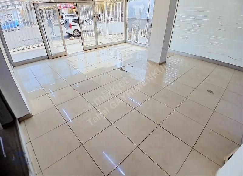 Mehmet Akif Ersoy'da Satılık Cadde Üzerinde 2 Katlı 230m2 Dükkan - Görsel 23