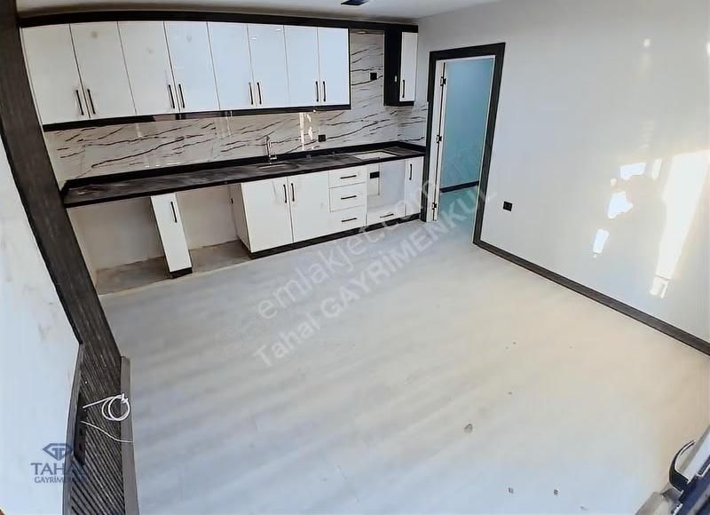 Güneş Mh. Satılık Sıfır Site İçin'de Havuzlu 1+1 55m2 - Görsel 21