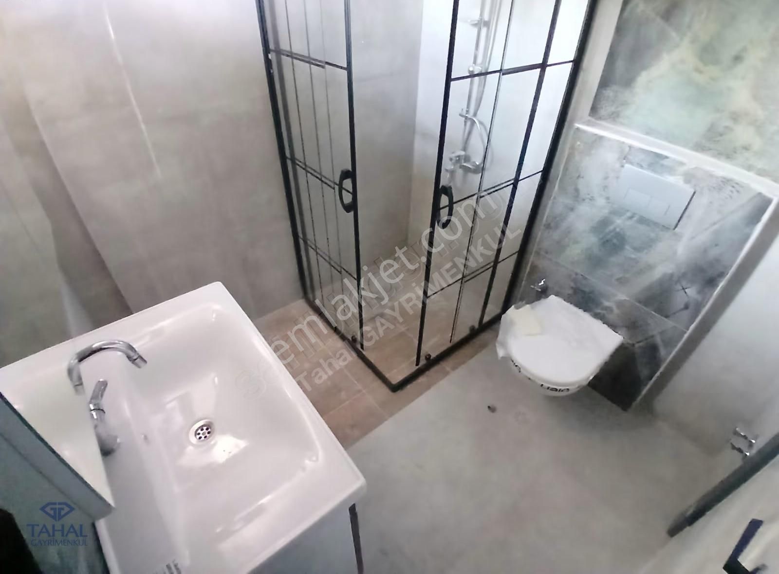 Güneş Mh. Satılık Sıfır Site İçin'de Havuzlu 1+1 55m2 - Görsel 33