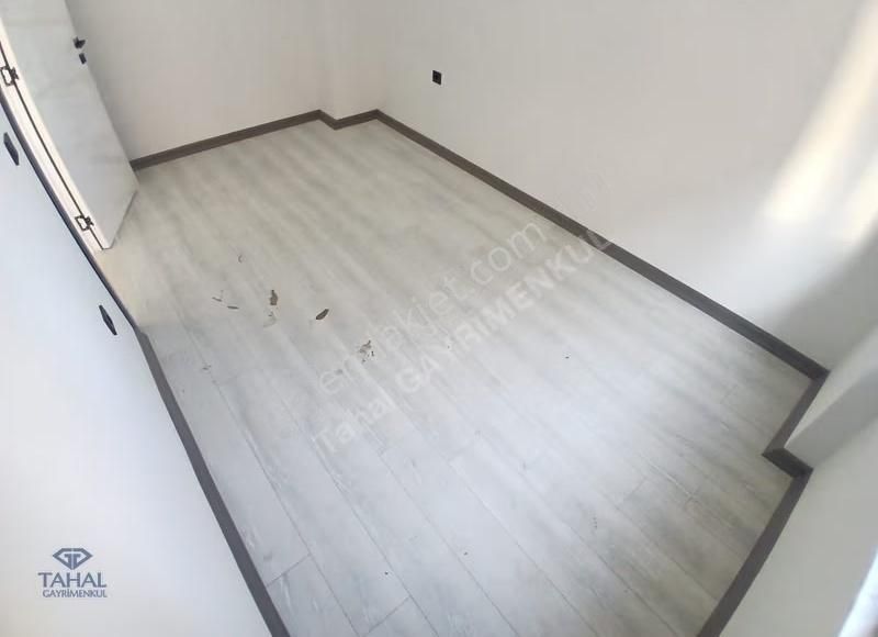 Güneş Mh. Satılık Sıfır Site İçin'de Havuzlu 1+1 55m2 - Görsel 6