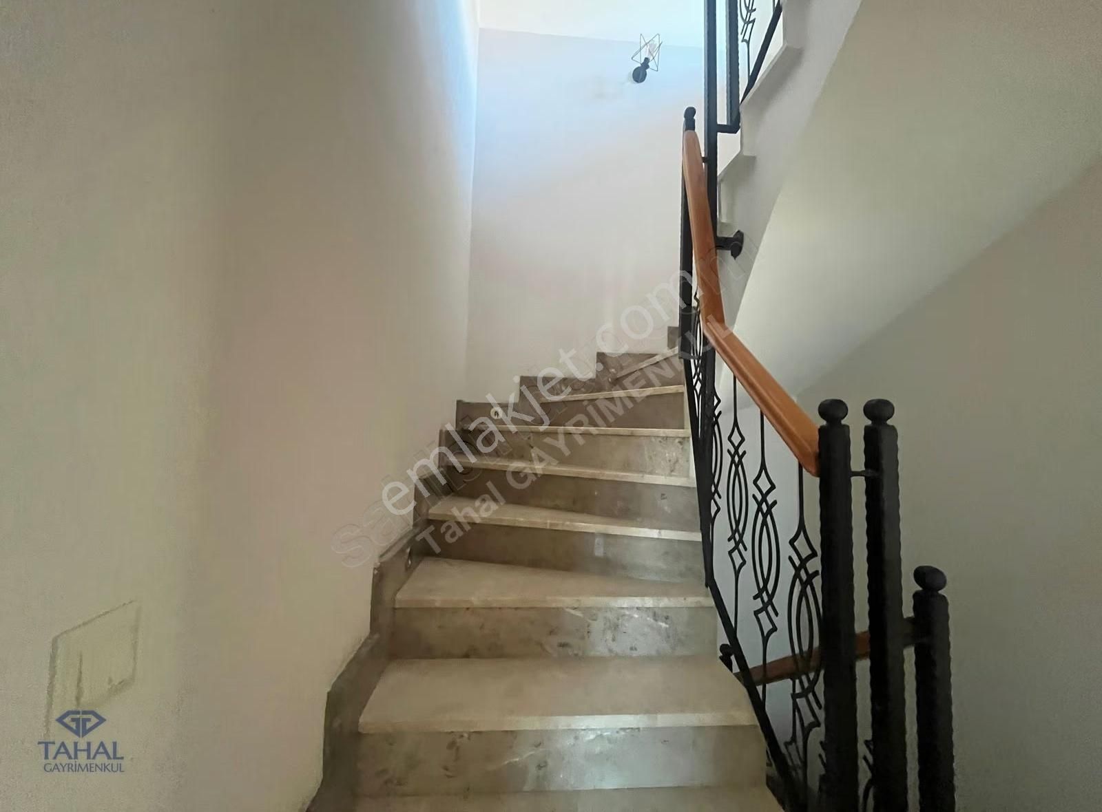 Döşemealtı Vali Konakları 1'de Köşe Parsel Satılık 4+1 Villa - Görsel 29