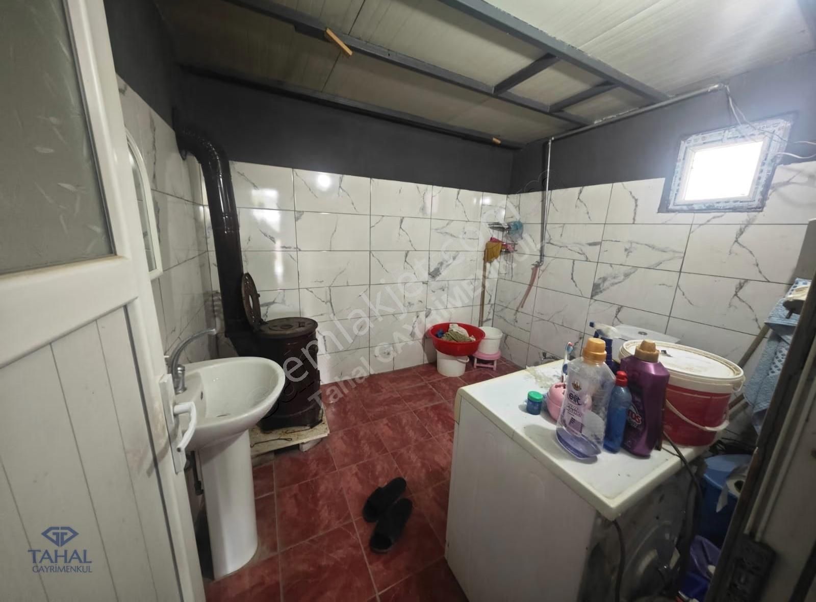 Antalya Döşemealtı Mellidağda Satılık 2997 M2 Hisseli Tarla - Görsel 7