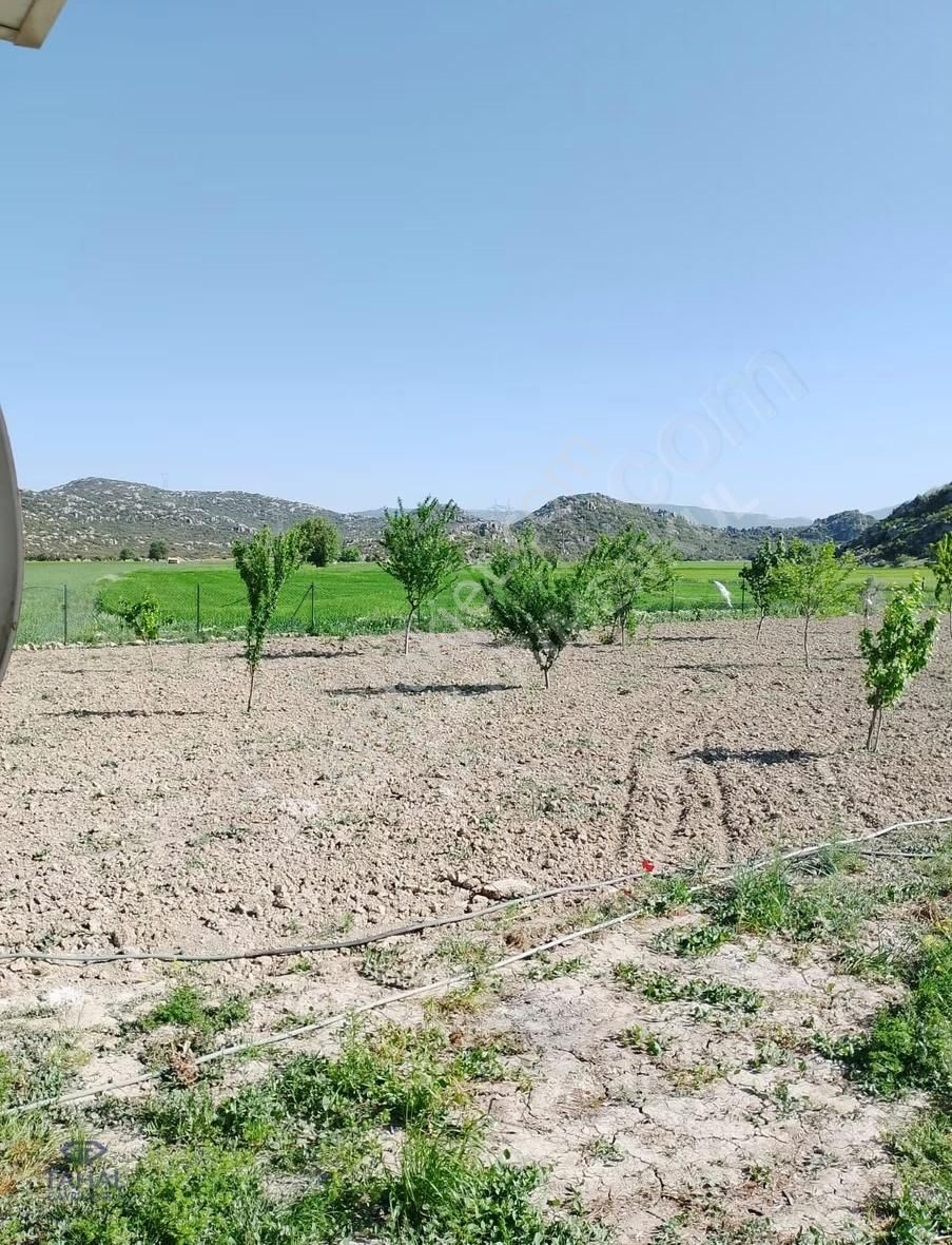 Antalya Döşemealtı Mellidağda Satılık 2997 M2 Hisseli Tarla - Görsel 25