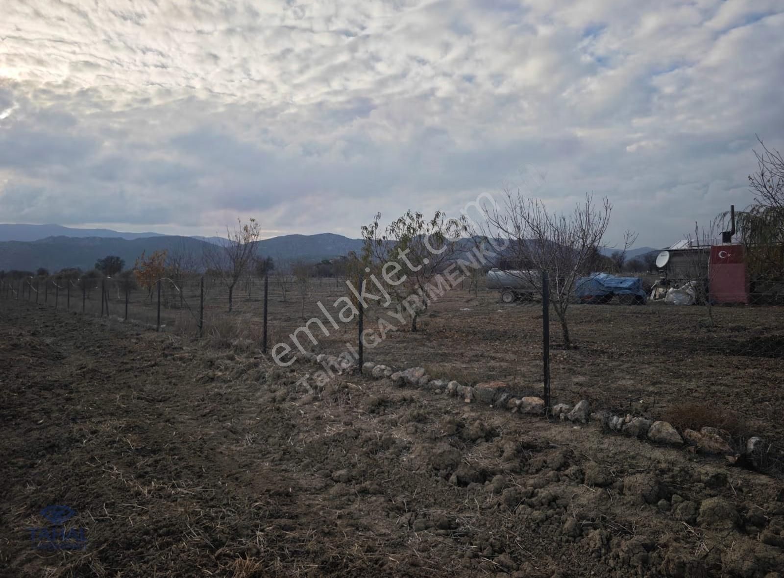 Antalya Döşemealtı Mellidağda Satılık 2997 M2 Hisseli Tarla - Görsel 18