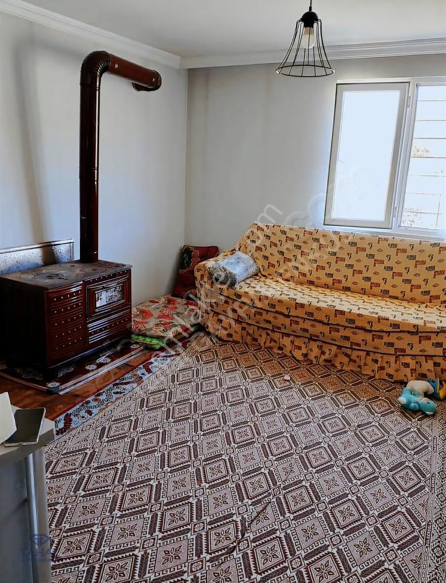 Antalya Döşemealtı Mellidağda Satılık 2997 M2 Hisseli Tarla - Görsel 12