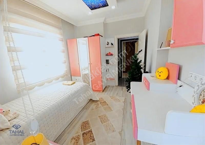 Şelale Mh.satılık 3+1 Asansörlü 8.kat 145m2güney Cephe Yeni Bina - Görsel 10