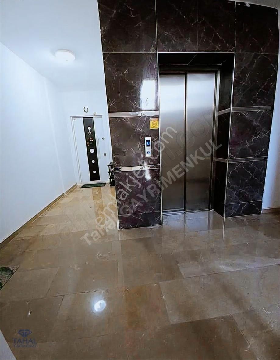 Şelale Mh.satılık 3+1 Asansörlü 8.kat 145m2güney Cephe Yeni Bina - Görsel 24