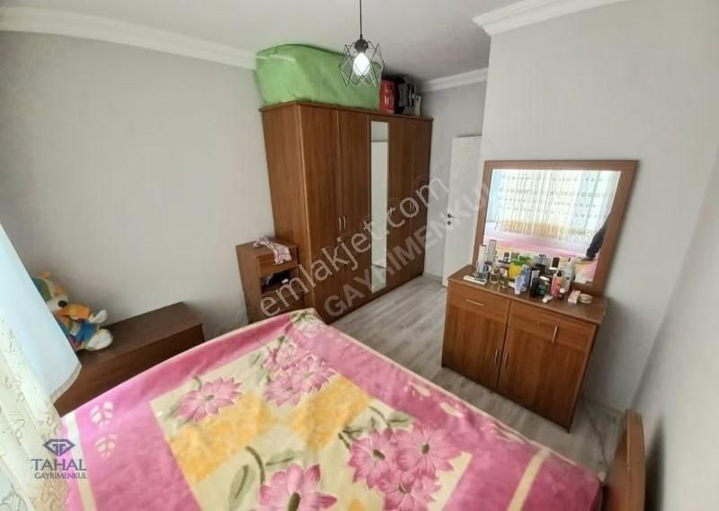 Şelale Mh.satılık 3+1 Asansörlü 8.kat 145m2güney Cephe Yeni Bina - Görsel 19