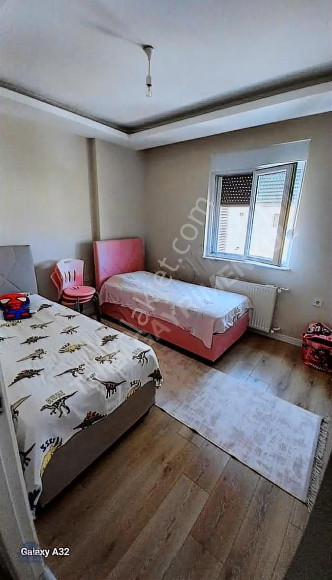 Antalya Kepez Hüsnükarakaş Mh.site İçi 2+1 Satılık Daire - Görsel 13