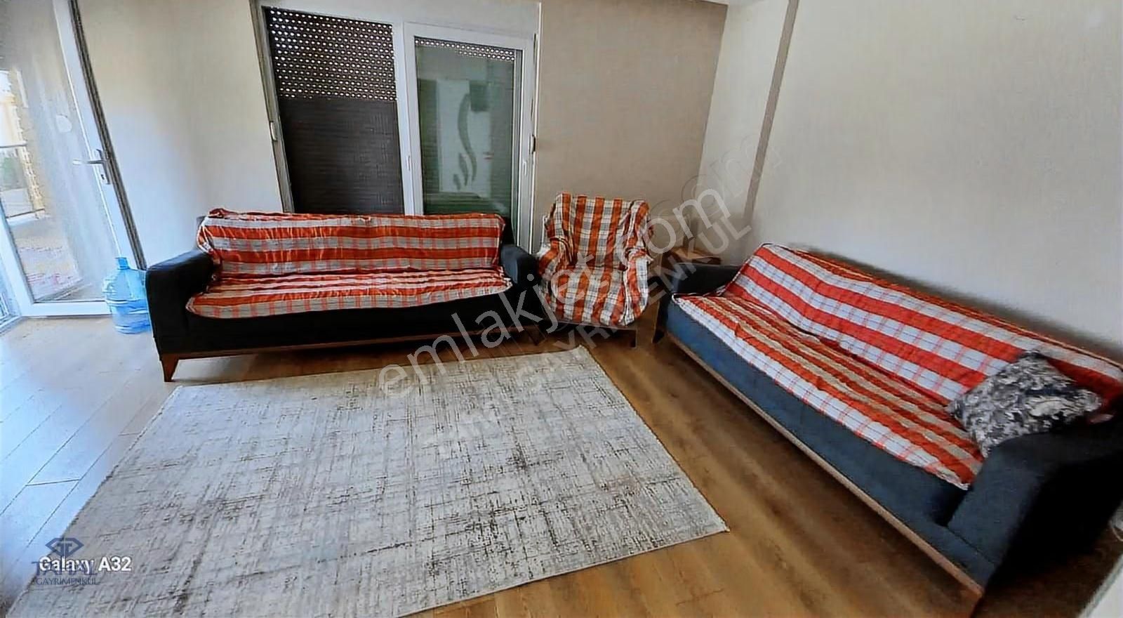 Antalya Kepez Hüsnükarakaş Mh.site İçi 2+1 Satılık Daire - Görsel 7