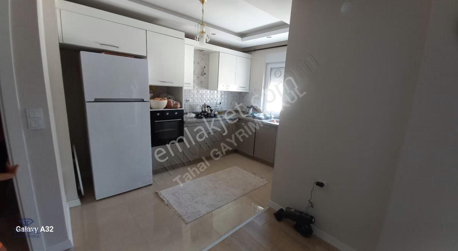 Antalya Kepez Hüsnükarakaş Mh.site İçi 2+1 Satılık Daire - Görsel 14