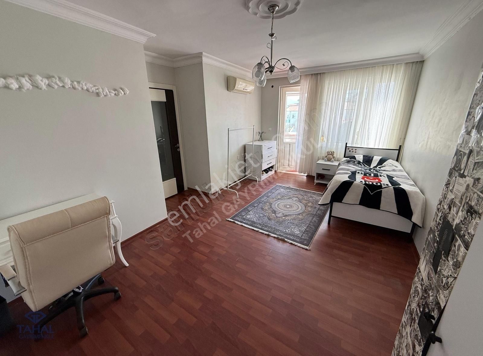 Muratpaşa Üçgen Mah. 4+1 Satılık Dublex - Görsel 5