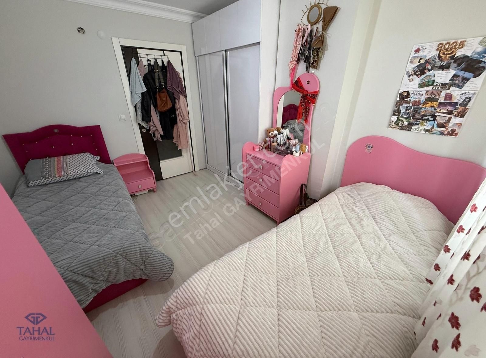 Muratpaşa Üçgen Mah. 4+1 Satılık Dublex - Görsel 22