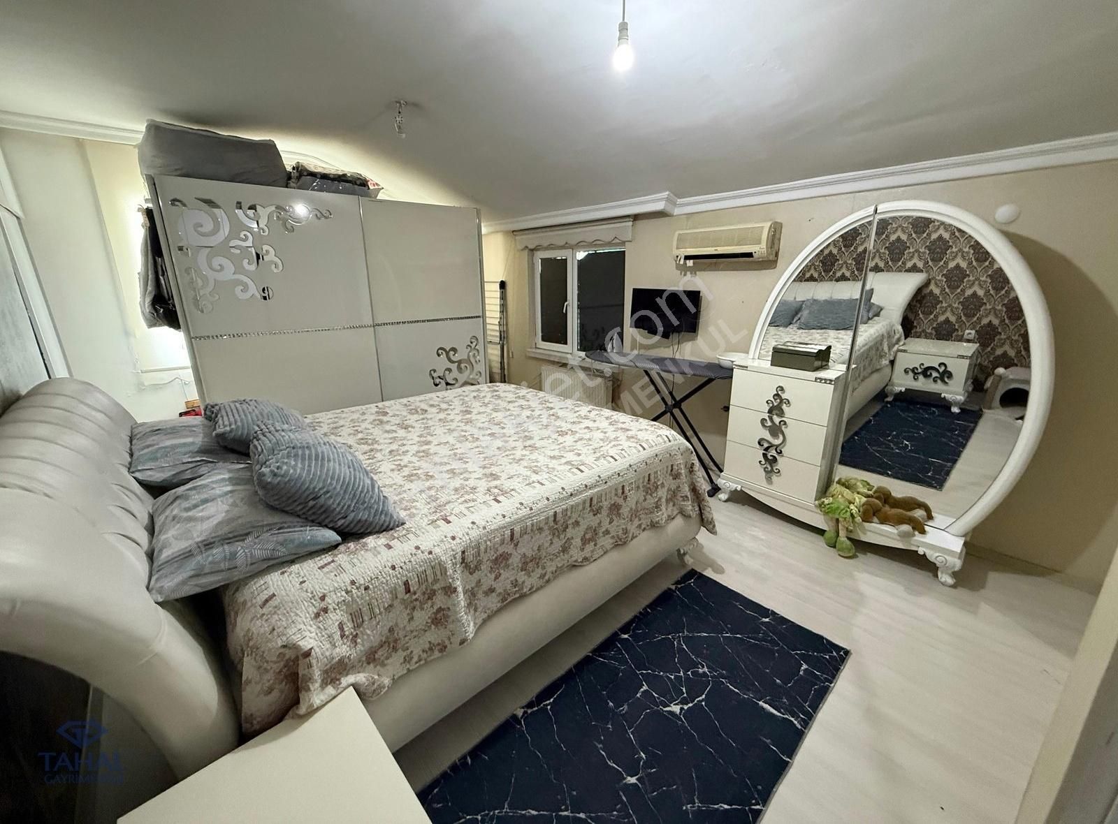 Muratpaşa Üçgen Mah. 4+1 Satılık Dublex - Görsel 28