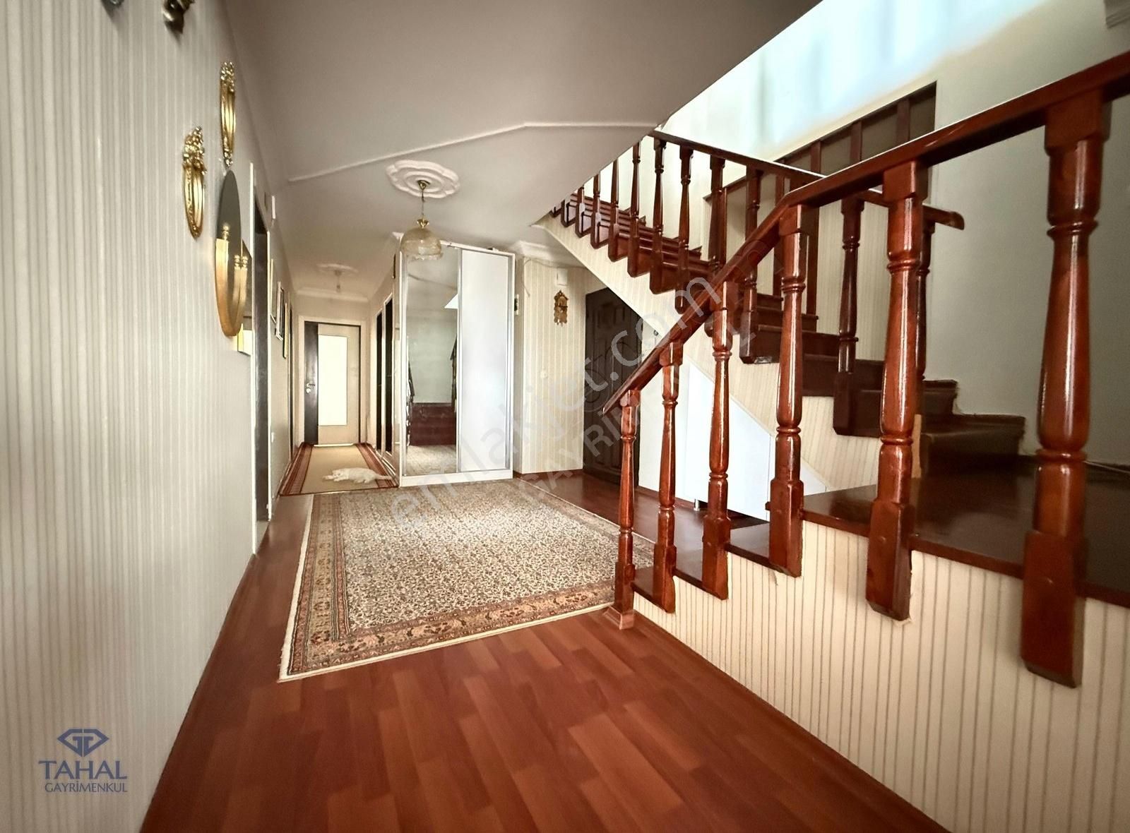 Muratpaşa Üçgen Mah. 4+1 Satılık Dublex - Görsel 13