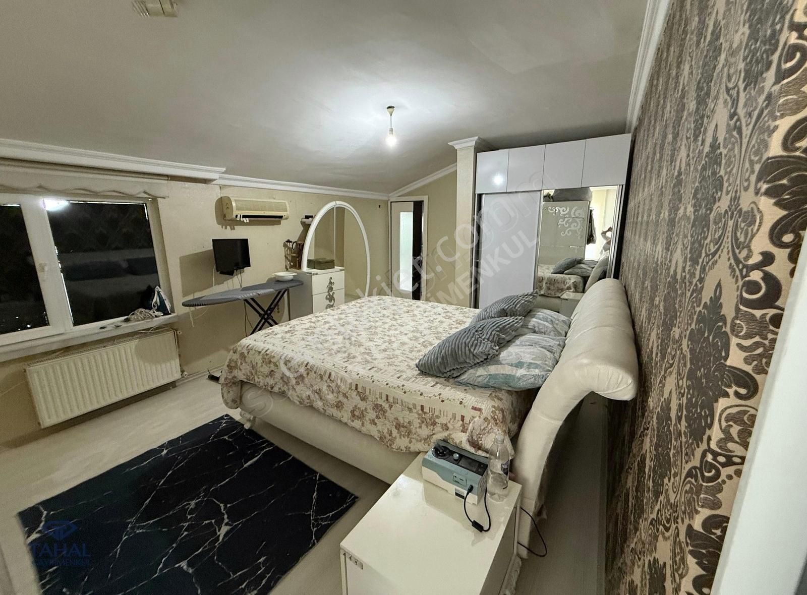 Muratpaşa Üçgen Mah. 4+1 Satılık Dublex - Görsel 30