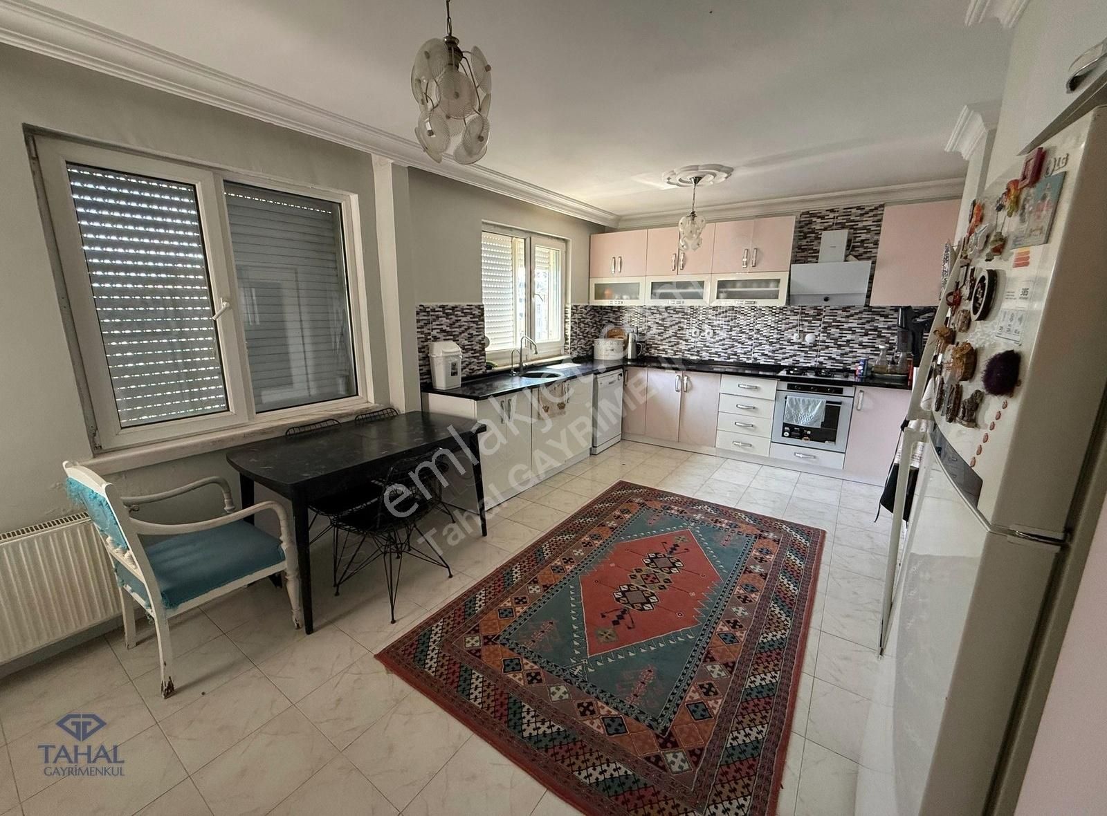 Muratpaşa Üçgen Mah. 4+1 Satılık Dublex - Görsel 20