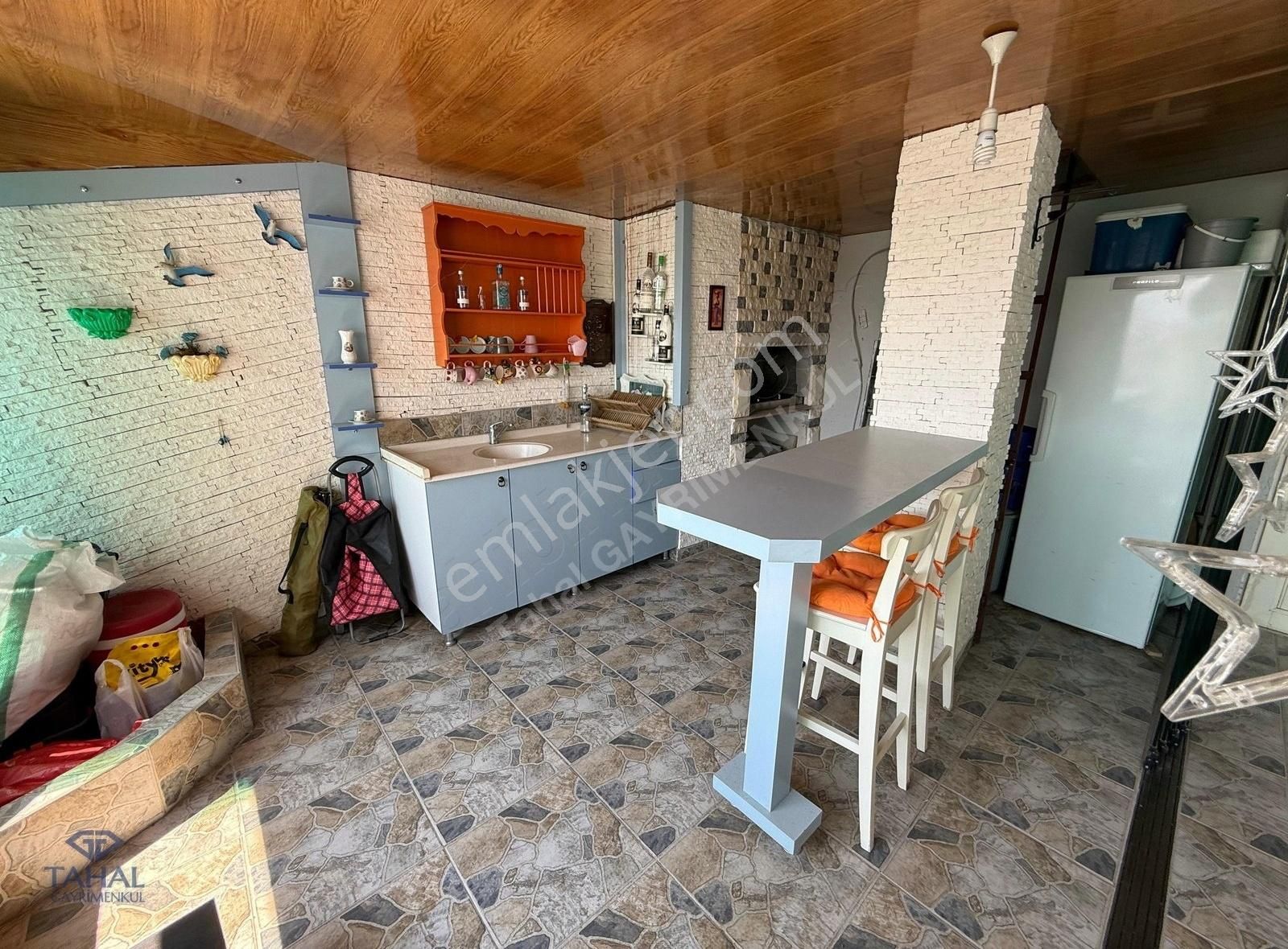 Muratpaşa Üçgen Mah. 4+1 Satılık Dublex - Görsel 31