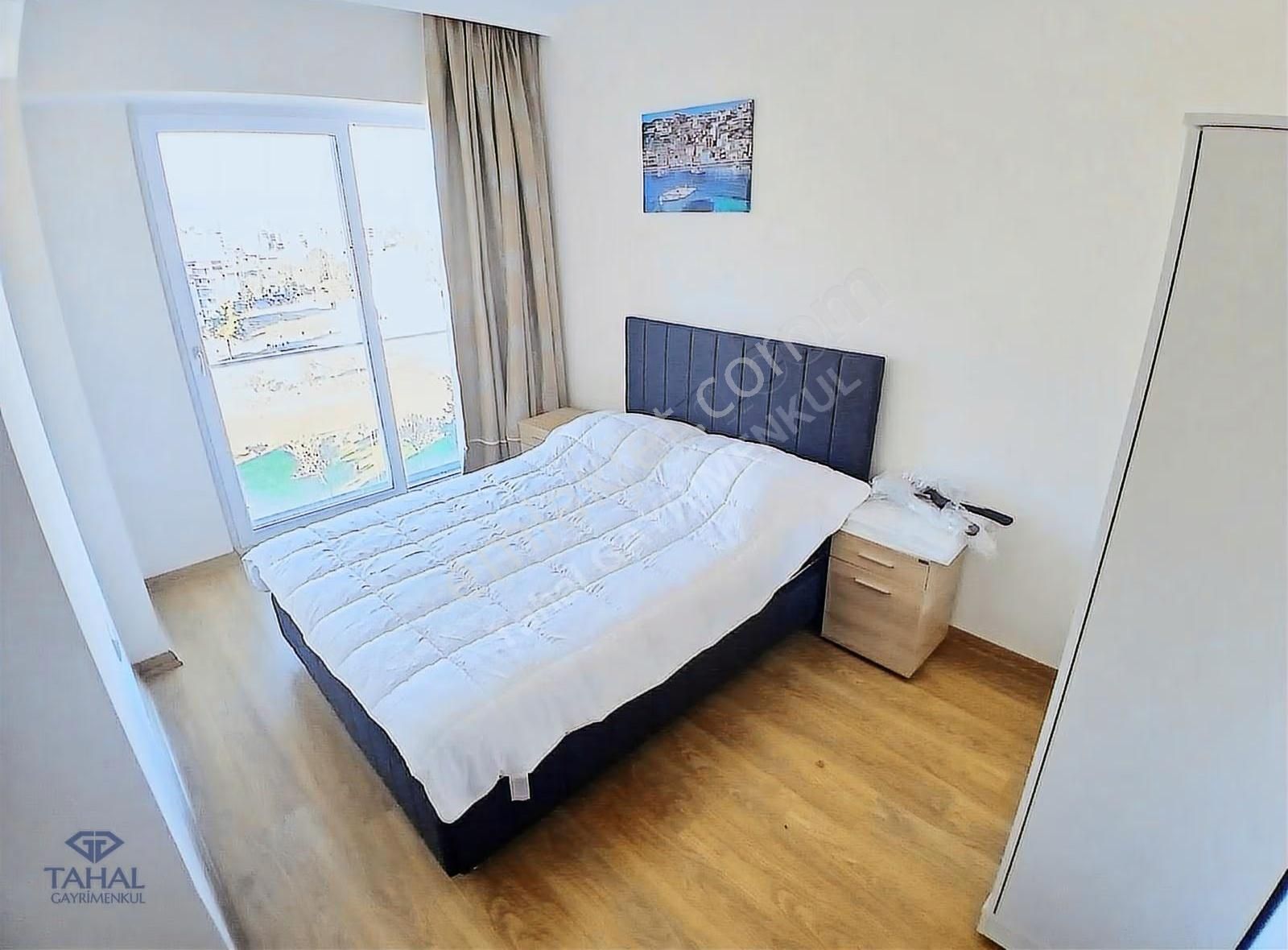 Ekpa 1207 Satılık Site İçinde 2+1 70m2 11.kat Güney Cephe - Görsel 9