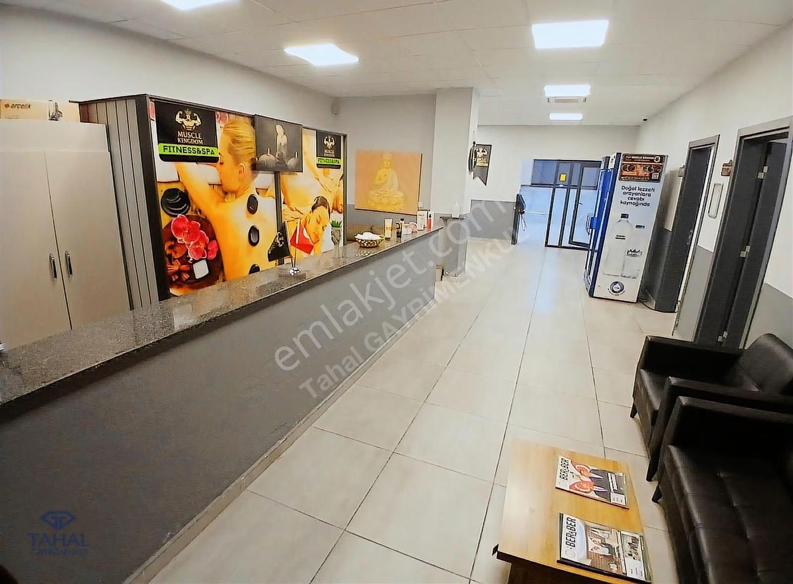 Ekpa 1207 Satılık Site İçinde 2+1 70m2 11.kat Güney Cephe - Görsel 29