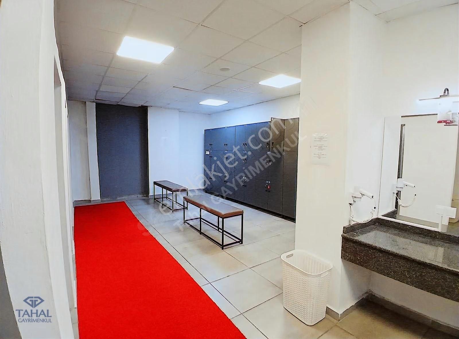 Ekpa 1207 Satılık Site İçinde 2+1 70m2 11.kat Güney Cephe - Görsel 11