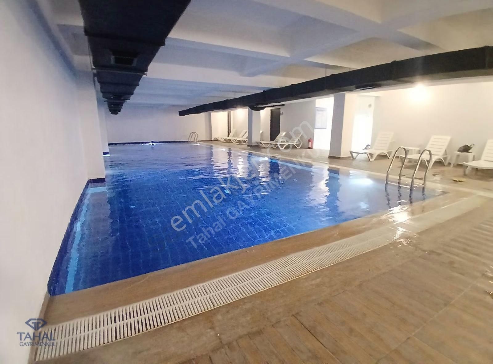 Ekpa 1207 Satılık Site İçinde 2+1 70m2 11.kat Güney Cephe - Görsel 30