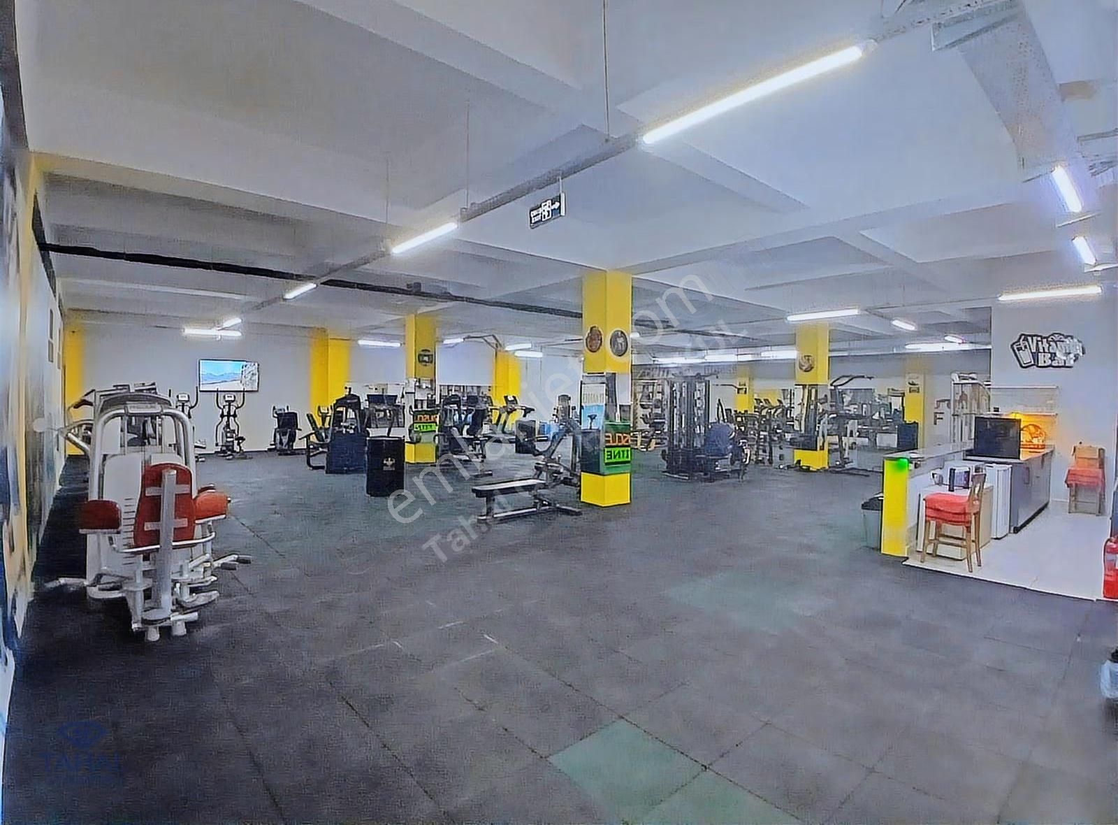 Ekpa 1207 Satılık Site İçinde 2+1 70m2 11.kat Güney Cephe - Görsel 31