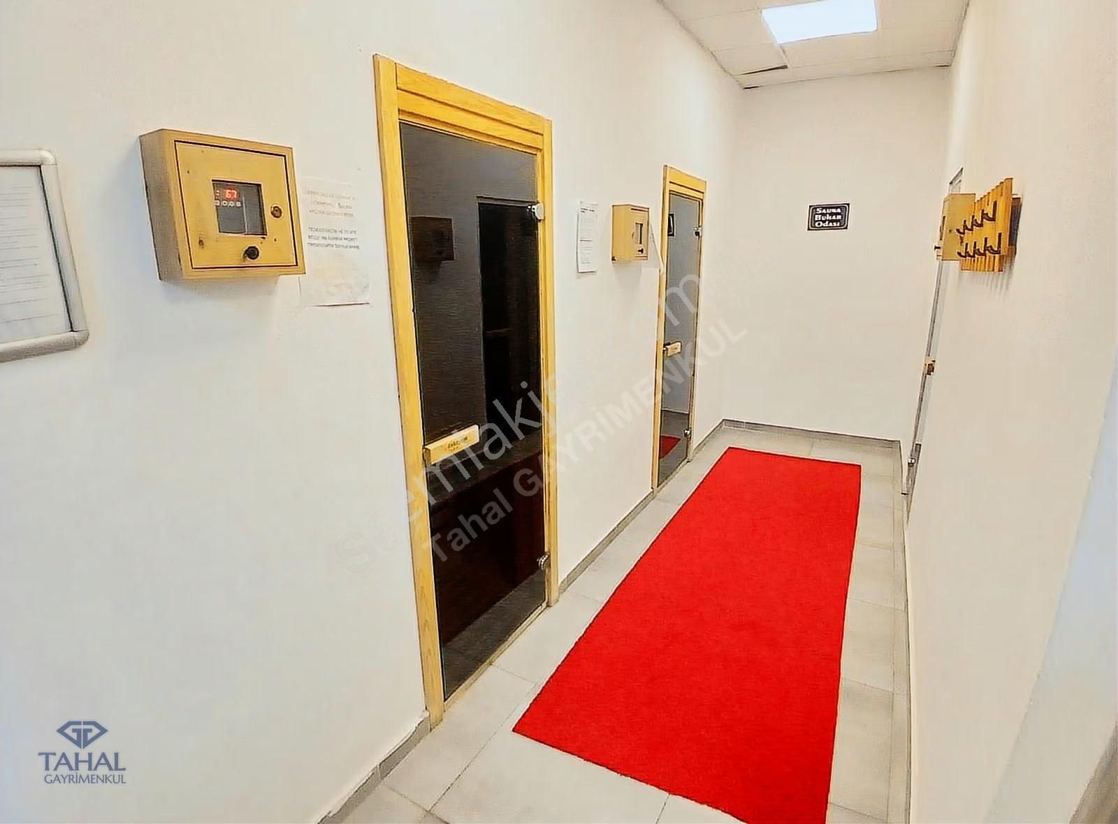 Ekpa 1207 Satılık Site İçinde 2+1 70m2 11.kat Güney Cephe - Görsel 16