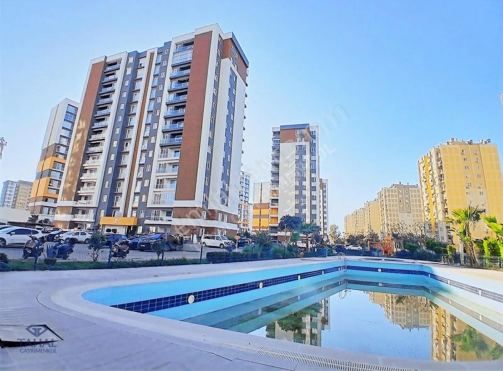 Ekpa 1207 Satılık Site İçinde 2+1 70m2 11.kat Güney Cephe - Görsel 8