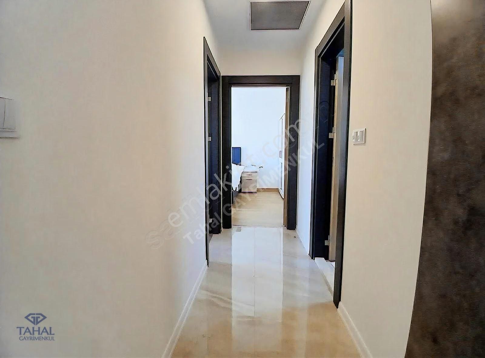 Ekpa 1207 Satılık Site İçinde 2+1 70m2 11.kat Güney Cephe - Görsel 6