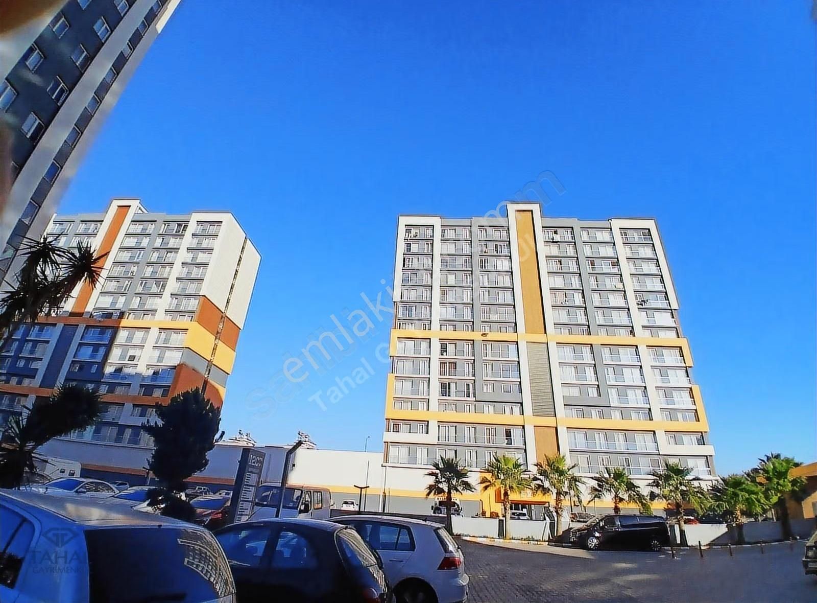 Ekpa 1207 Satılık Site İçinde 2+1 70m2 11.kat Güney Cephe - Görsel 28