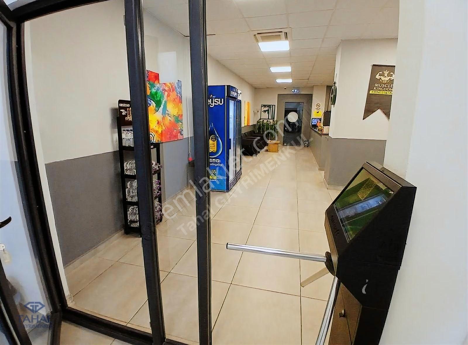 Ekpa 1207 Satılık Site İçinde 2+1 70m2 11.kat Güney Cephe - Görsel 18