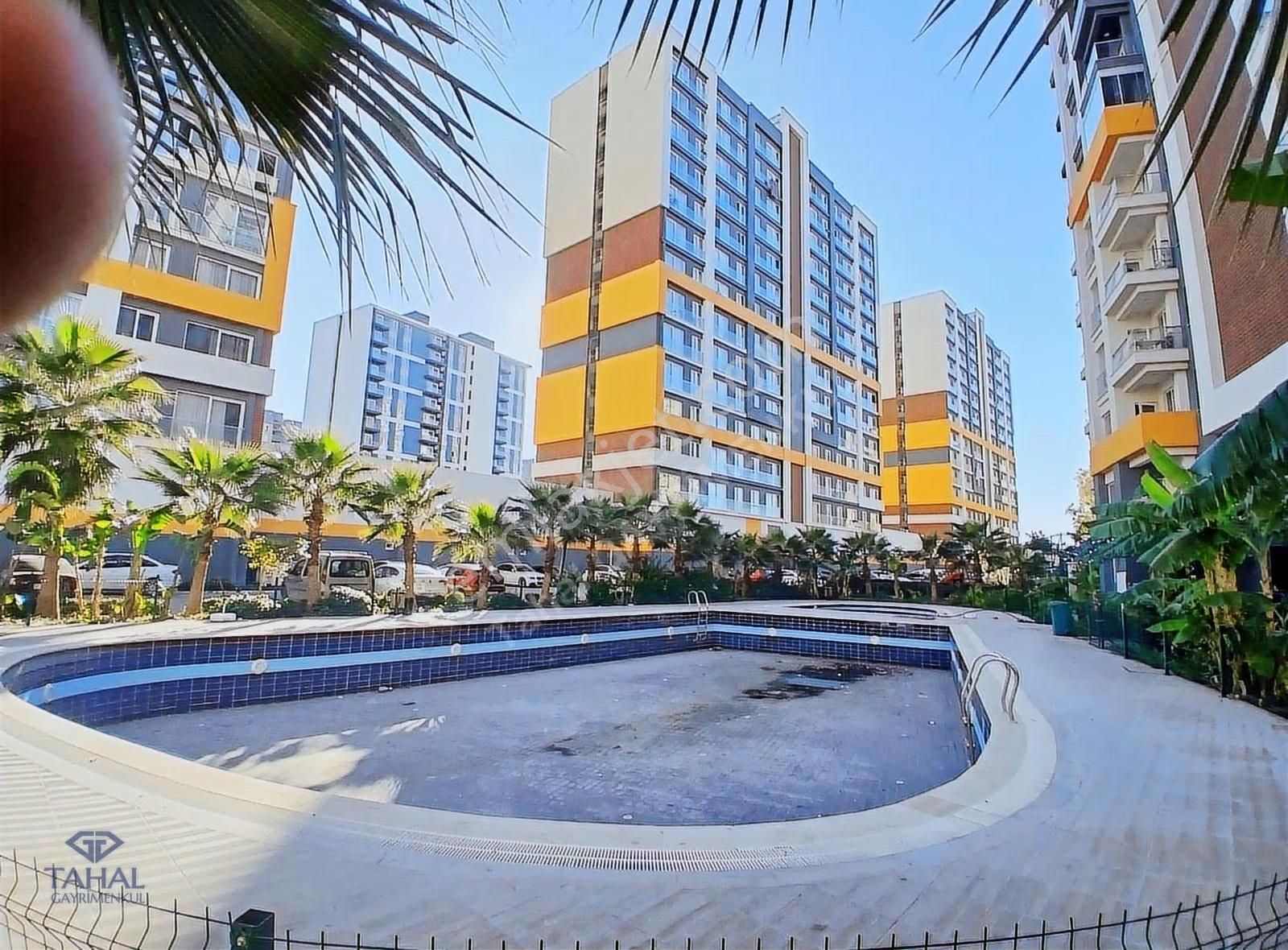 Ekpa 1207 Satılık Site İçinde 2+1 70m2 11.kat Güney Cephe - Görsel 3