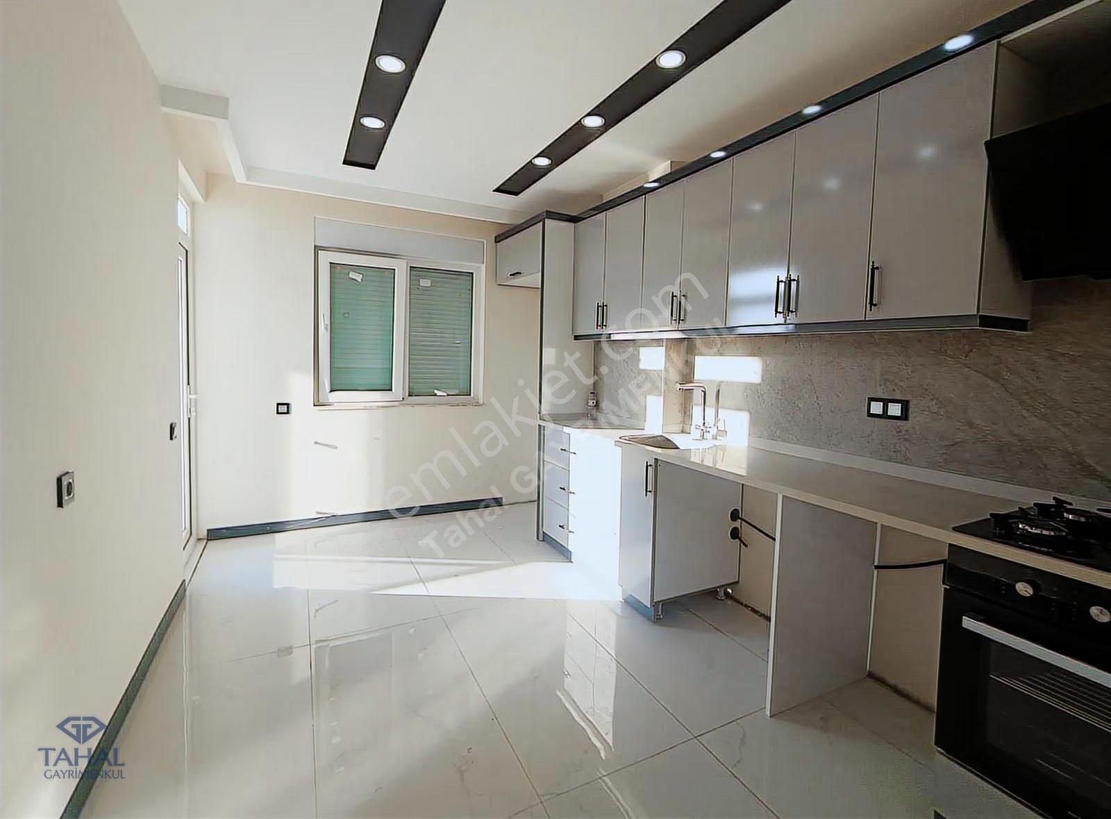 Antalya Kepez Aydoğmuş Mh.2+1 Satılık Daire - Görsel 7